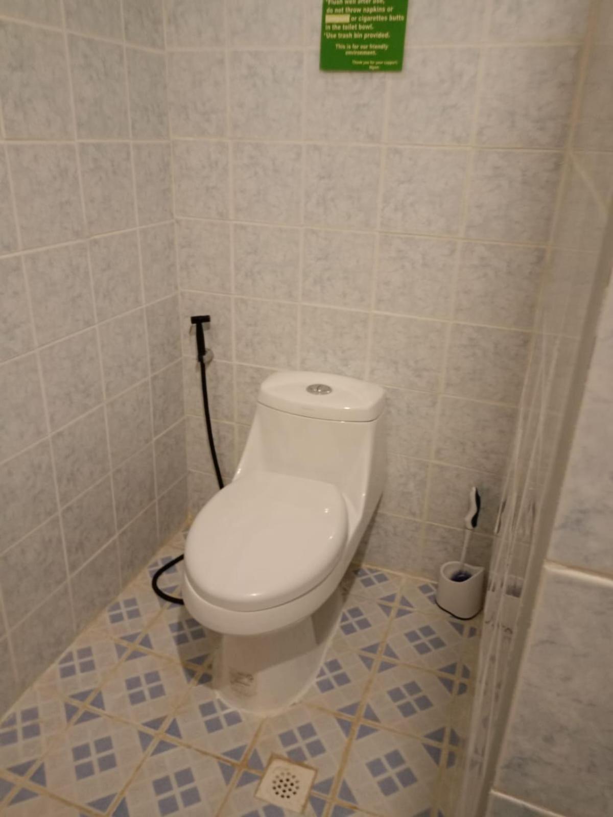 Chelle'S Guesthouse And Backpackers Сікіхор Екстер'єр фото